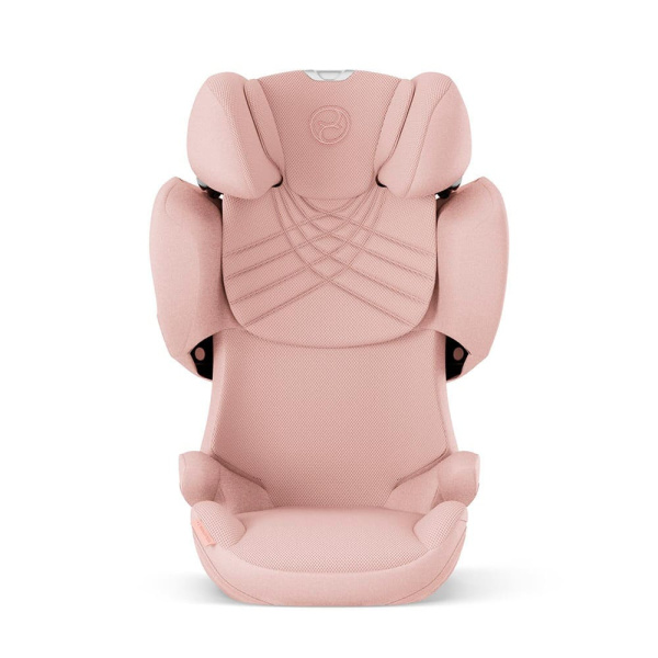 Автокресло Cybex Solution T i-Fix Plus (15-36 кг)