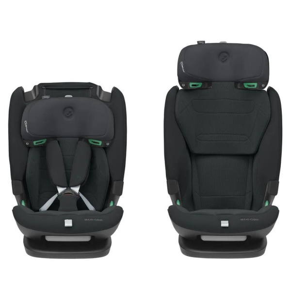 Автокресло Maxi-Cosi Titan Pro i-Size (9-36 кг)