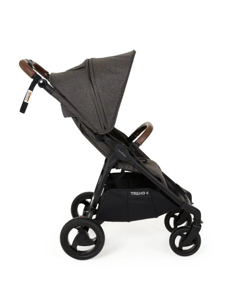 Прогулочная коляска Valco Baby Snap 4 Trend