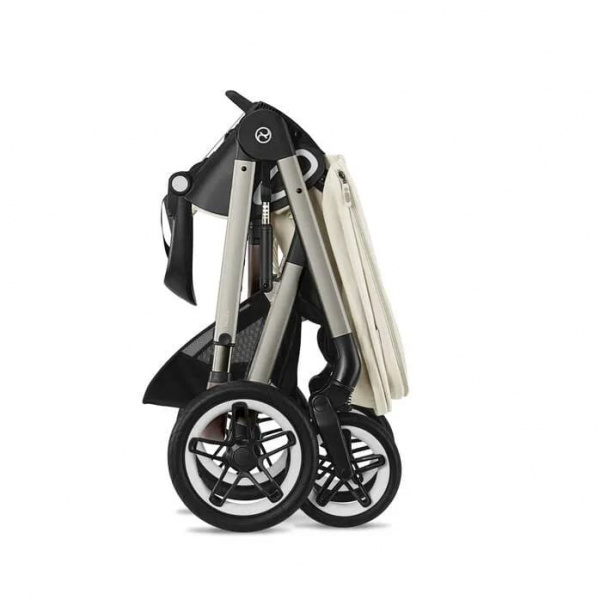 Прогулочная коляска Cybex Talos S Lux
