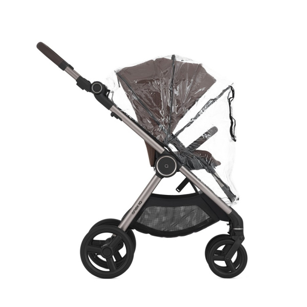 Детская коляска Anex IQ Premium 2 в 1
