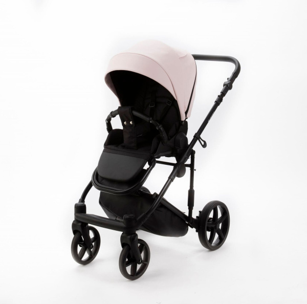 Детская коляска Adamex Zico New Deluxe 2 в 1