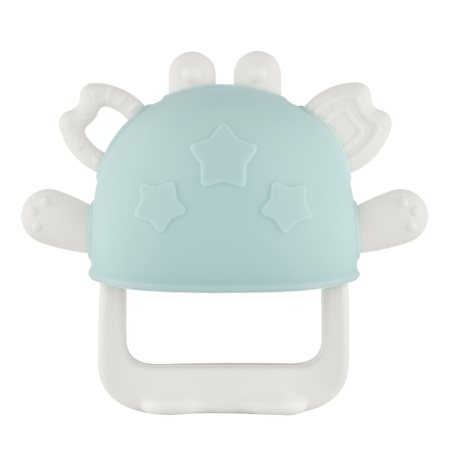 Прорезыватель универсальный ROXY-KIDS CRABBY