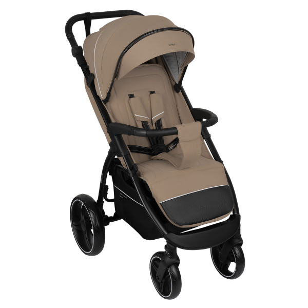 Прогулочная коляска Indigo Epica XL 2025