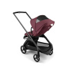 Прогулочная коляска Bugaboo Dragonfly Dark Cherry