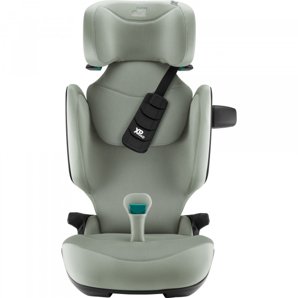 Автокресло Britax Roemer KIDFIX PRO i-SIZE Стиль