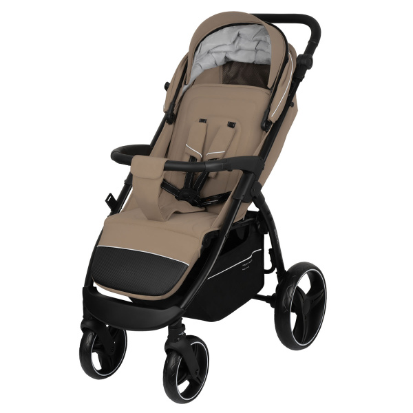 Прогулочная коляска Indigo Epica XL 2025