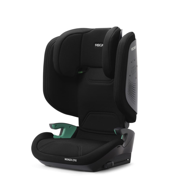 Автокресло RECARO Monza Compact FX i-size (15-36 кг)