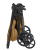 Прогулочная коляска Carrello Bravo Carbon