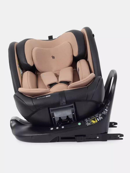 Автокресло Rant Skyline Pro Isofix (40-150 см)