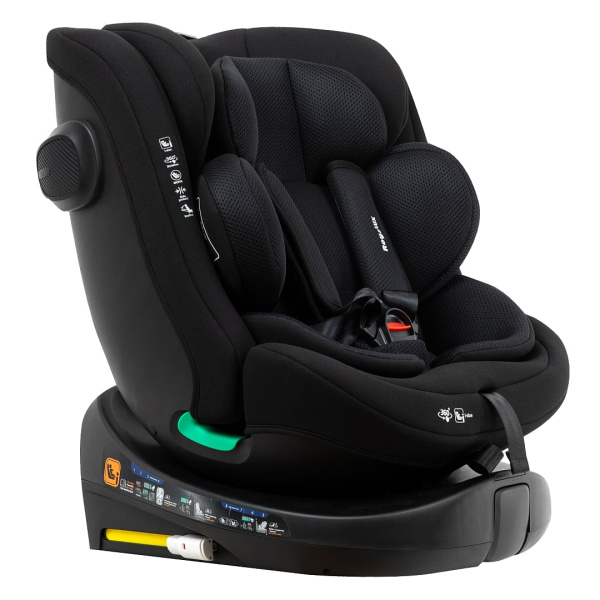 Автокресло Pituso Roys Lux i-Size (0-36 кг)