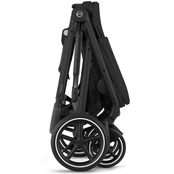 Прогулочная коляска Cybex Gazelle S