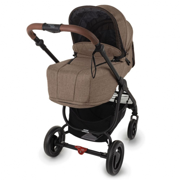 Прогулочная коляска Valco Baby Snap Ultra Trend 4