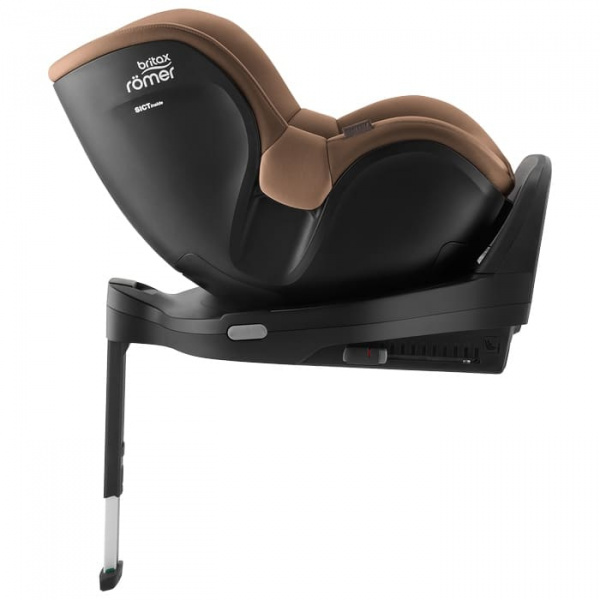 Автокресло Britax Roemer DUALFIX PRO M Люкс коллекция