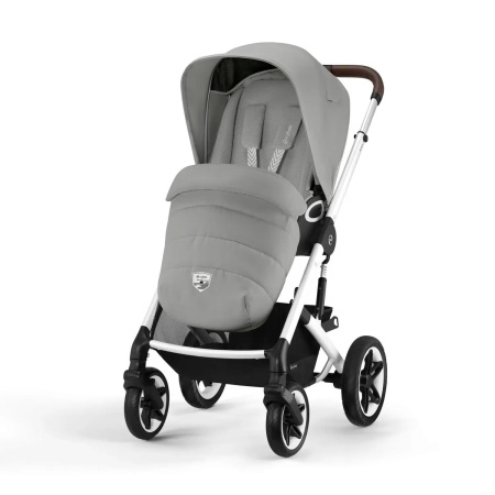 Прогулочная коляска Cybex Talos S Lux