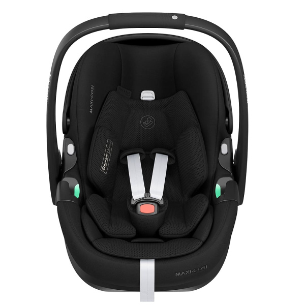 Автокресло Maxi-Cosi Pebble 360 Pro 2 Twillic для детей 0-13 кг