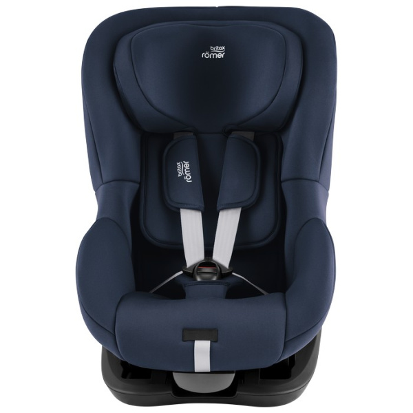 Автокресло Britax Roemer KING PRO