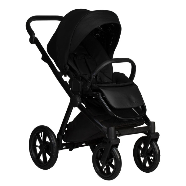 Детская коляска Indigo Solio 2 в 1