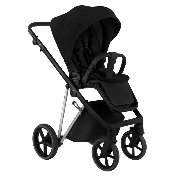 Детская коляска Roan Sol Luxury Vintage 2 в 1 версия 2.0