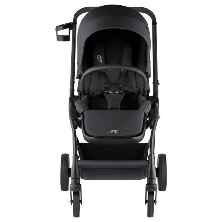 Прогулочная коляска Britax Roemer RIO