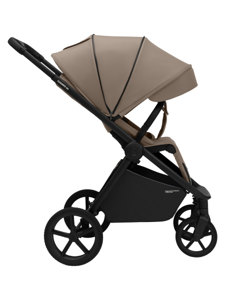 Прогулочная коляска Sweet Baby Elegante SM