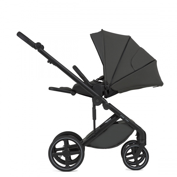 Детская коляска Anex Mev 2 в 1