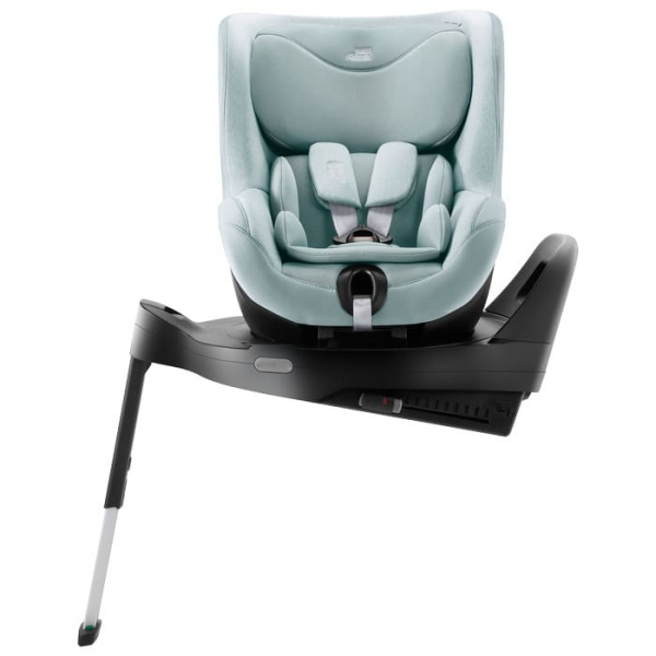 Автокресло Britax Roemer DUALFIX PRO M Стиль
