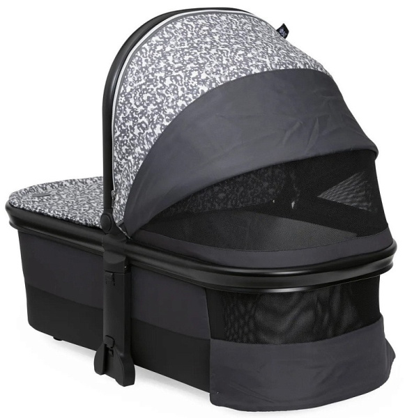 Детская коляска Chicco Mysa 2 в 1