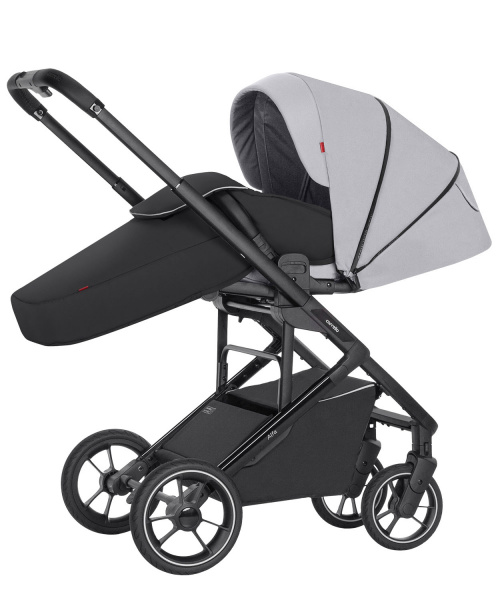Прогулочная коляска Carrello Alfa