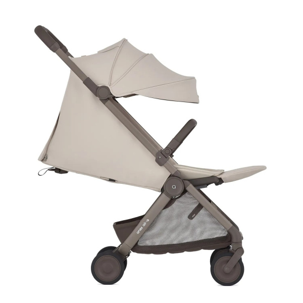 Прогулочная коляска Anex Air-Q