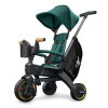 Велосипед трёхколесный Doona Liki Trike S5 с ручкой