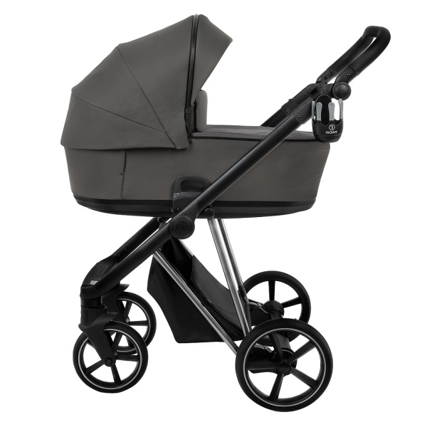 Детская коляска Roan Sol Luxury 2 в 1