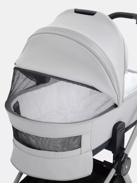 Детская коляска Rant Flex Soft Therm 2 в 1