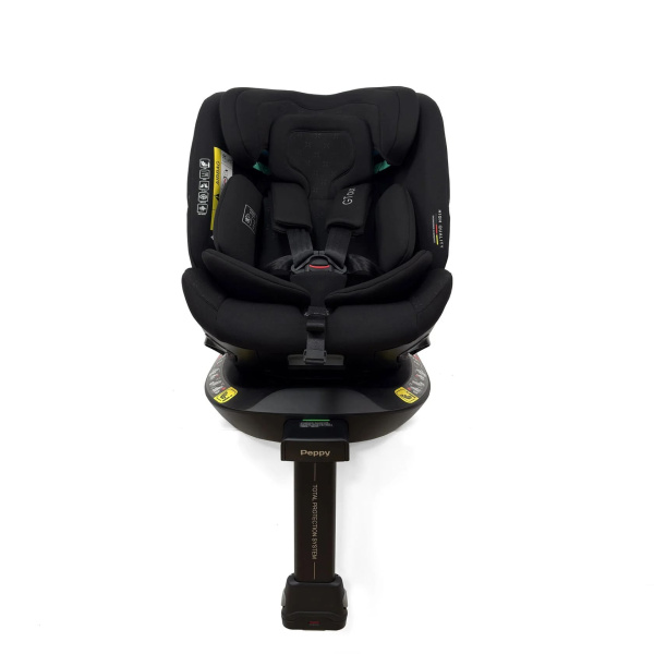 Автокресло Peppy Gtour I-Size (0-36 кг/ 40-150 см)