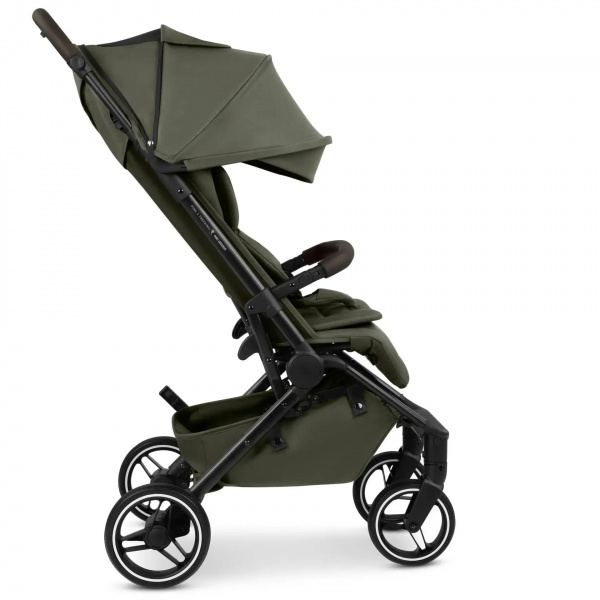 Прогулочная коляска ABC-Design Ping 3 Trekking