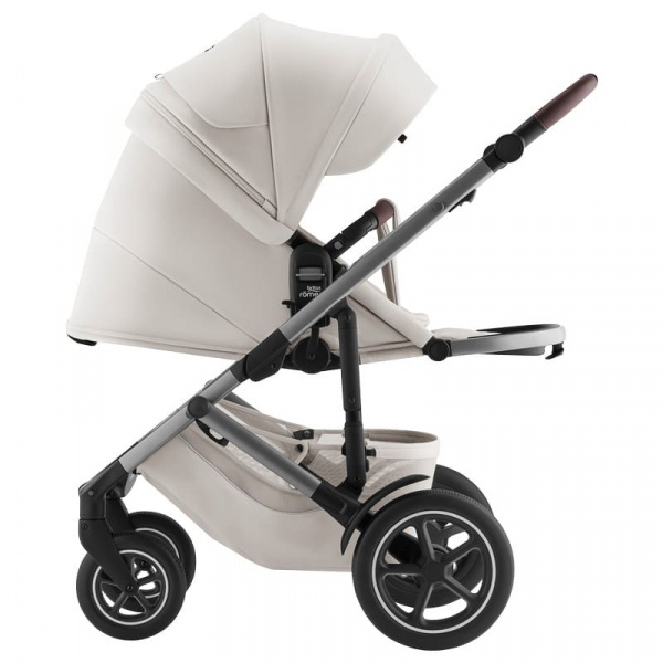 Детская коляска Britax Roemer SMILE 5Z 2 в 1, Коллекция Люкс