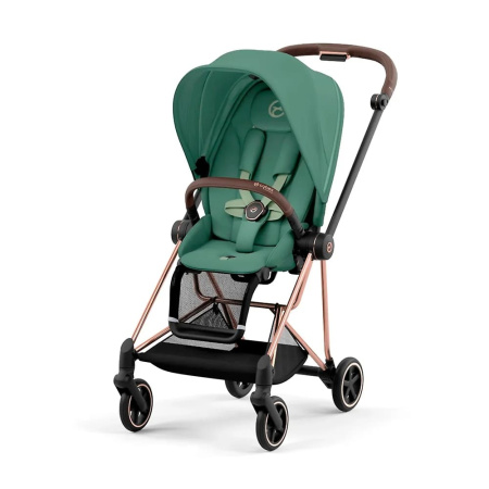 Прогулочная коляска Cybex Mios