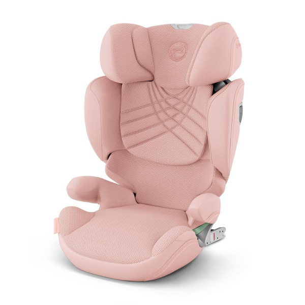 Автокресло Cybex Solution T i-Fix Plus (15-36 кг)
