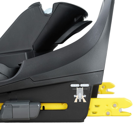 База Maxi-Cosi FAMILYFIX SLIDE PRO