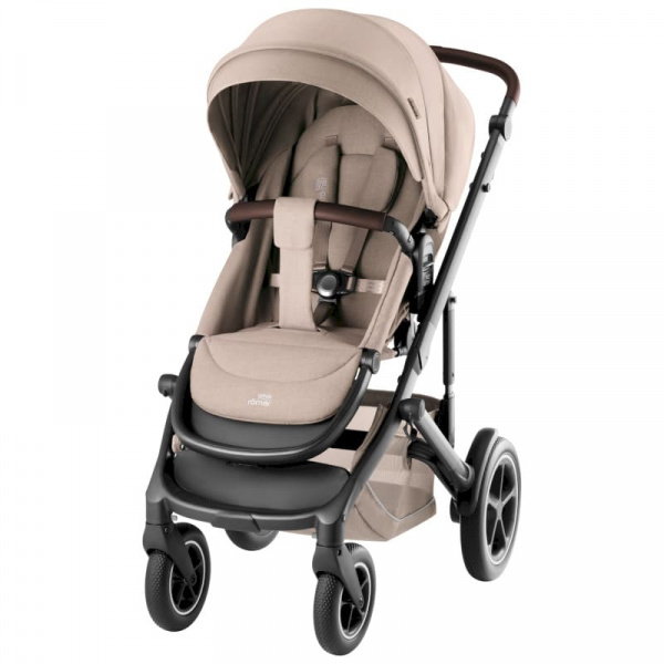 Детская коляска Britax Roemer SMILE 5Z  2 в 1, Коллекция Стиль