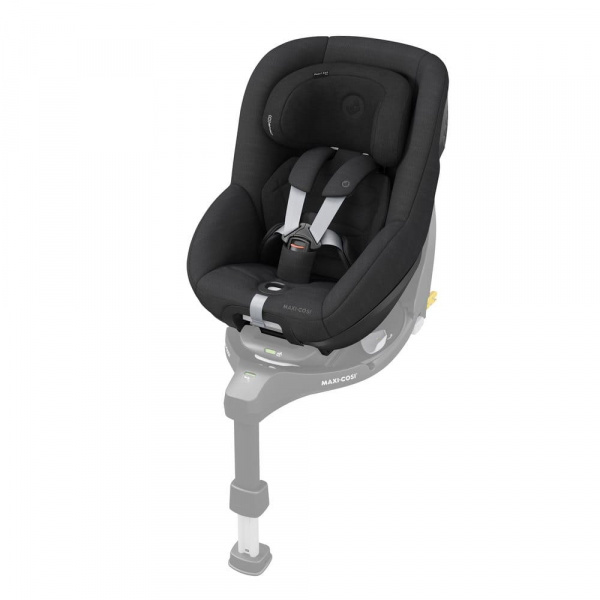 Автокресло Maxi-Cosi Pearl 360 Pro (0-18 кг)