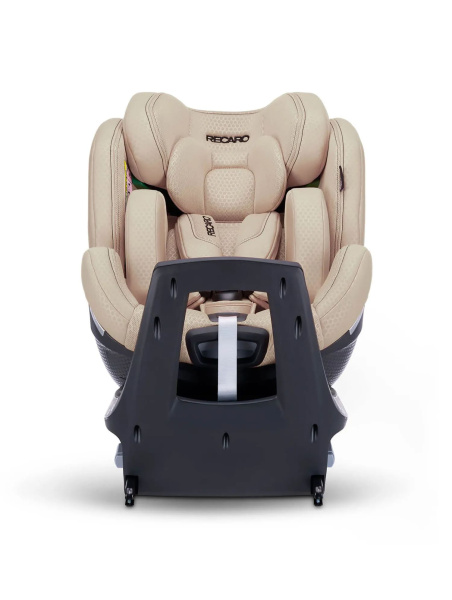 Автокресло RECARO XENON 1 с рождения до 7 лет