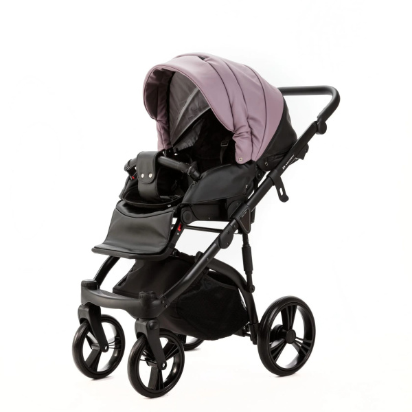 Детская коляска Adamex Lanti Deluxe 2 в 1