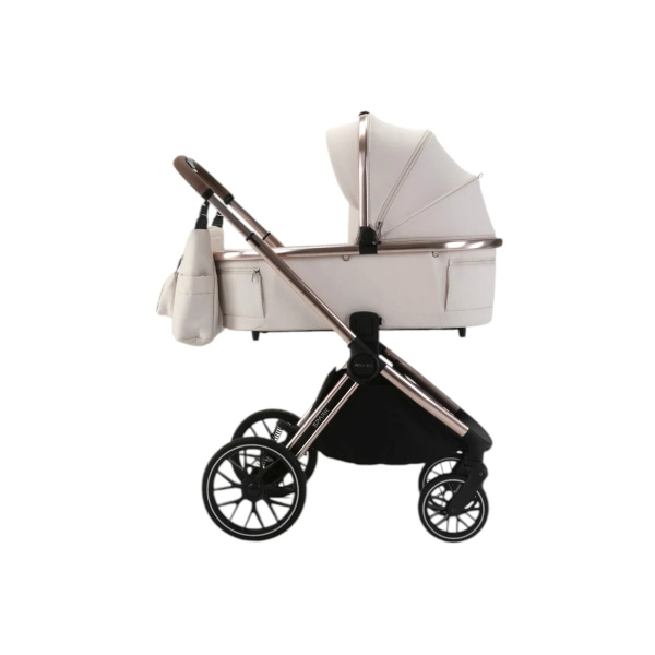 Детская коляска Adamex Spark Special Edition 2 в 1