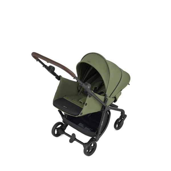 Прогулочная коляска Anex Air-Z Plus