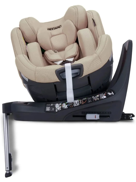 Автокресло RECARO XENON 1 с рождения до 7 лет