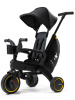 Велосипед трехколесный Doona Liki Trike Limited Edition