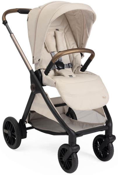 Детская коляска Chicco Bellagio 2 в 1