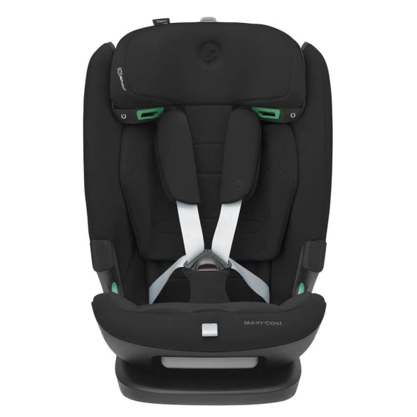 Автокресло Maxi-Cosi Titan Pro i-Size (9-36 кг)