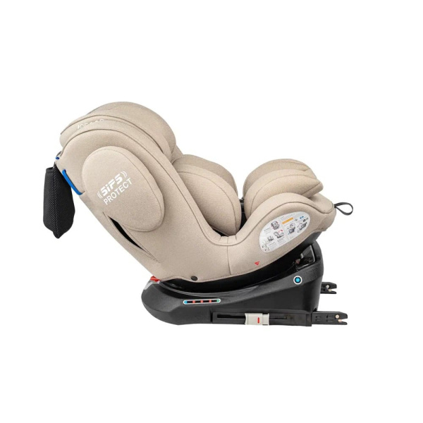 Автокресло Osann Eno 360 (0-36 кг)